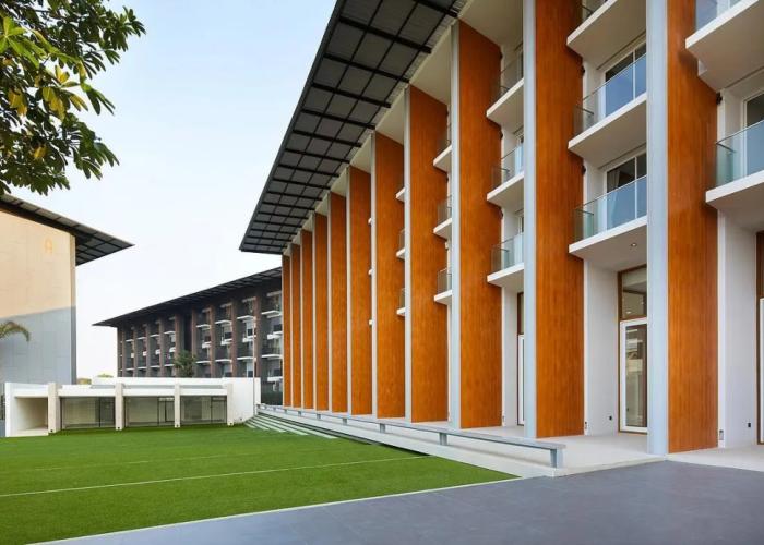 Phurinda Residence