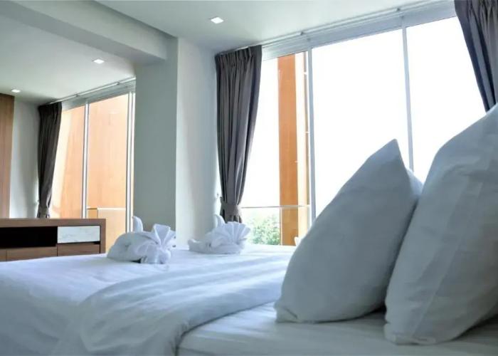 Phurinda Residence