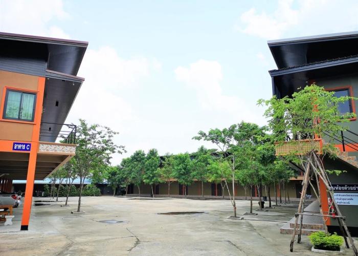Huaisai Hotel