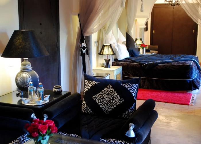 Riad Al Mendili Private Resort & Spa