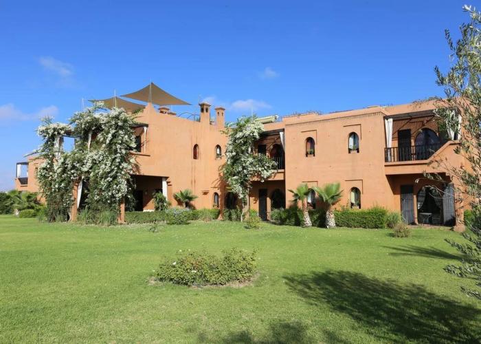 Riad Al Mendili Private Resort & Spa