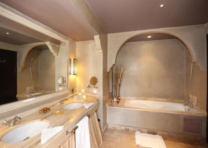 Riad Al Mendili Private Resort & Spa