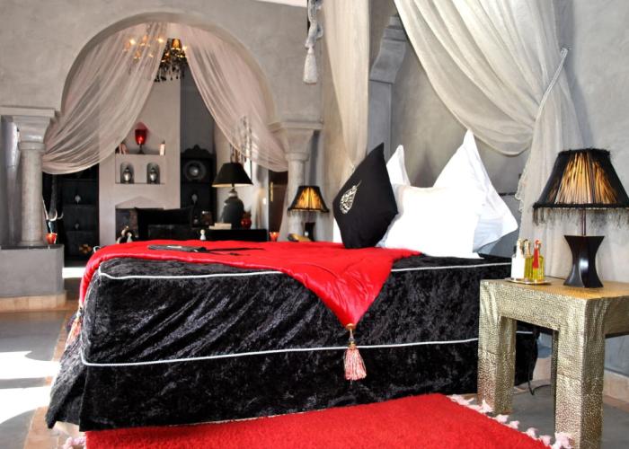 Riad Al Mendili Private Resort & Spa