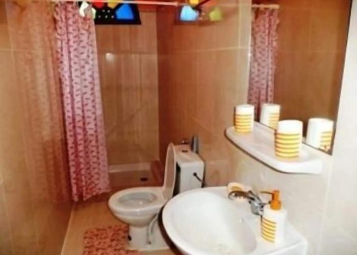 Hotel Riad Qodwa