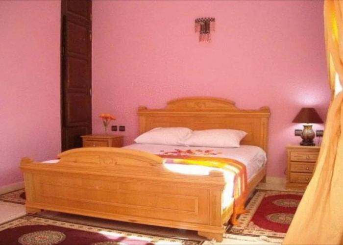Hotel Riad Qodwa