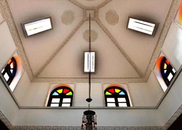 Hotel Riad Qodwa