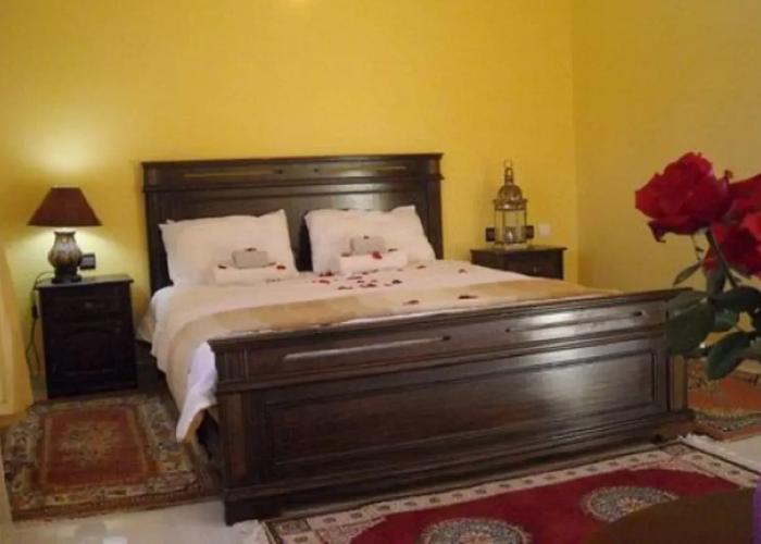 Hotel Riad Qodwa
