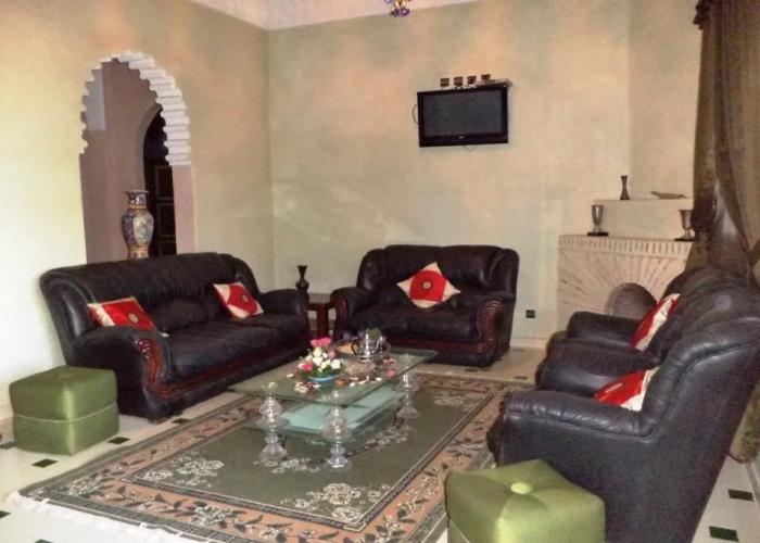 Hotel Riad Qodwa