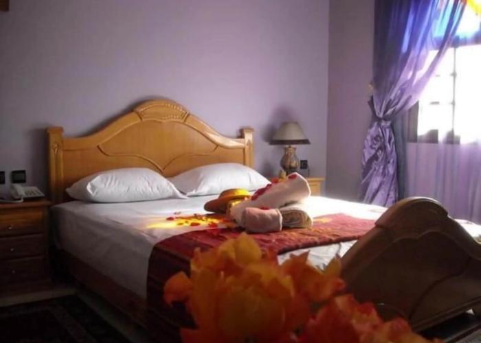 Hotel Riad Qodwa