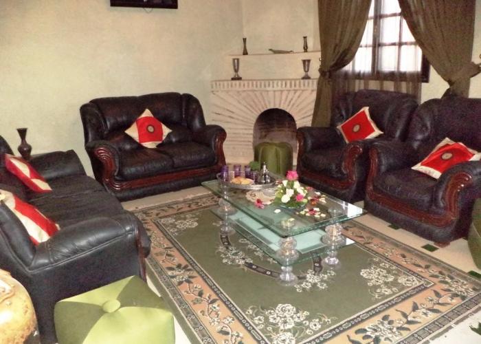 Hotel Riad Qodwa