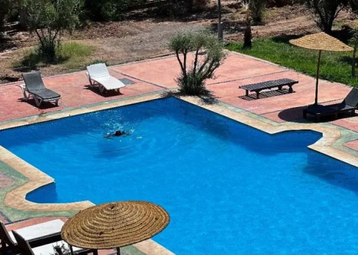 Guest House Qodwa