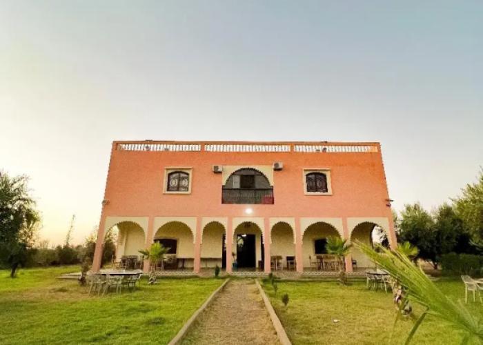 Guest House Qodwa
