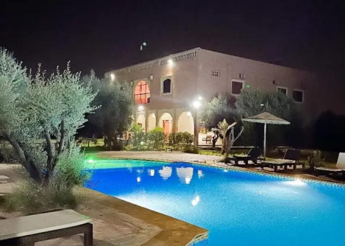 Guest House Qodwa