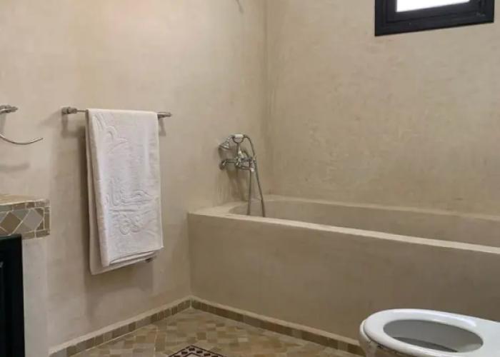 Locanda House Marrakech Sidi Ghiat