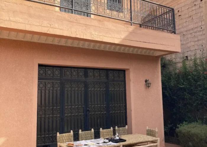 Locanda House Marrakech Sidi Ghiat