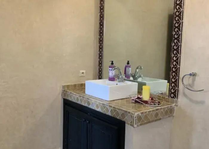 Locanda House Marrakech Sidi Ghiat