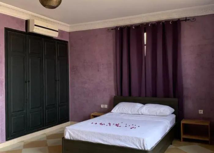 Locanda House Marrakech Sidi Ghiat