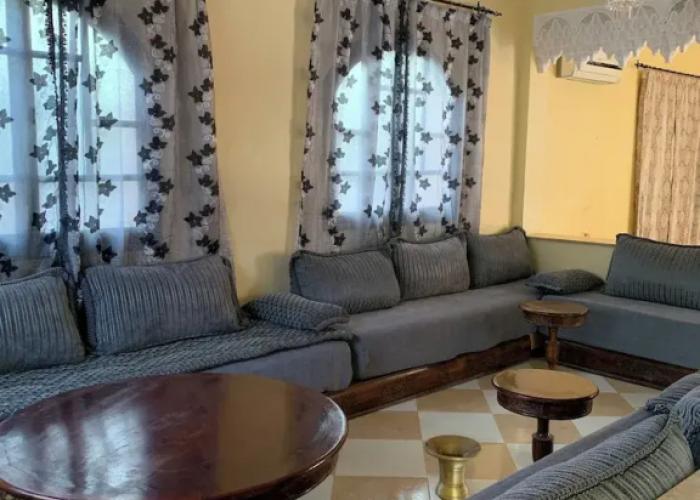 Locanda House Marrakech Sidi Ghiat