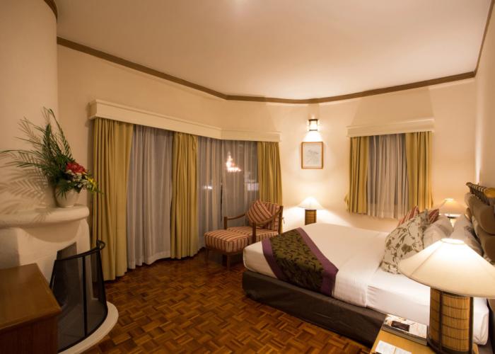 Imperial Phukaew Hill Resort