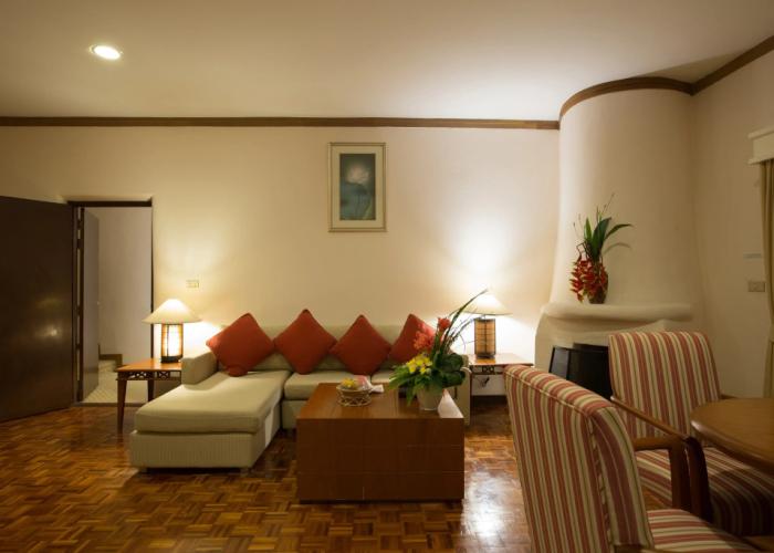 Imperial Phukaew Hill Resort