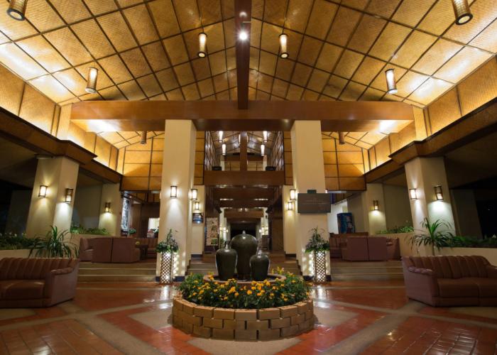 Imperial Phukaew Hill Resort