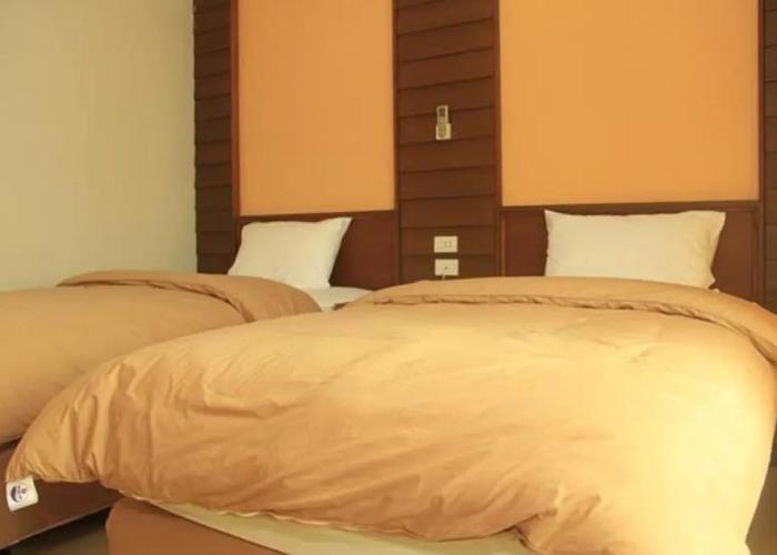 Breeze Hill Resort