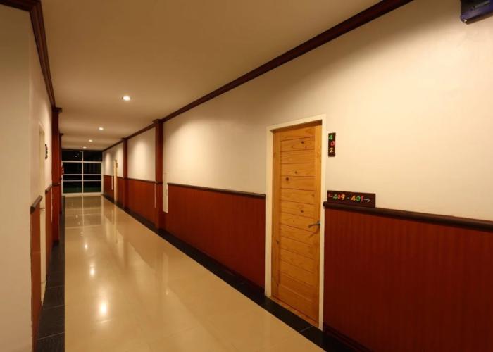 Breeze Hill Resort