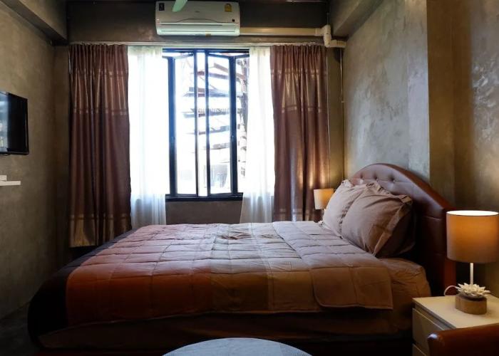 Peaceful Homestay and Camping at KhaoKho