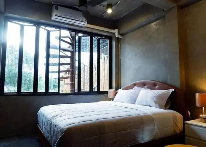 Peaceful Homestay and Camping at KhaoKho
