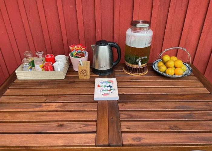 Peaceful Homestay and Camping at KhaoKho