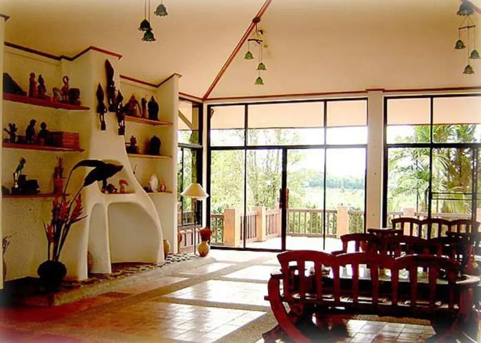 Forest Hill1 Khao Kho