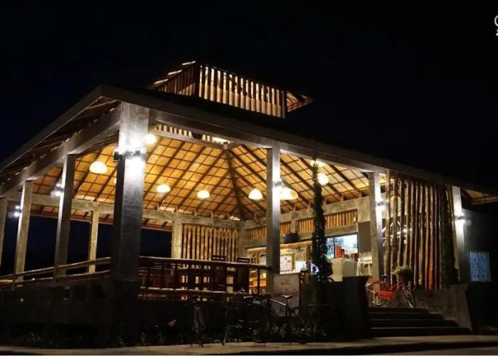 Kiripura Resort