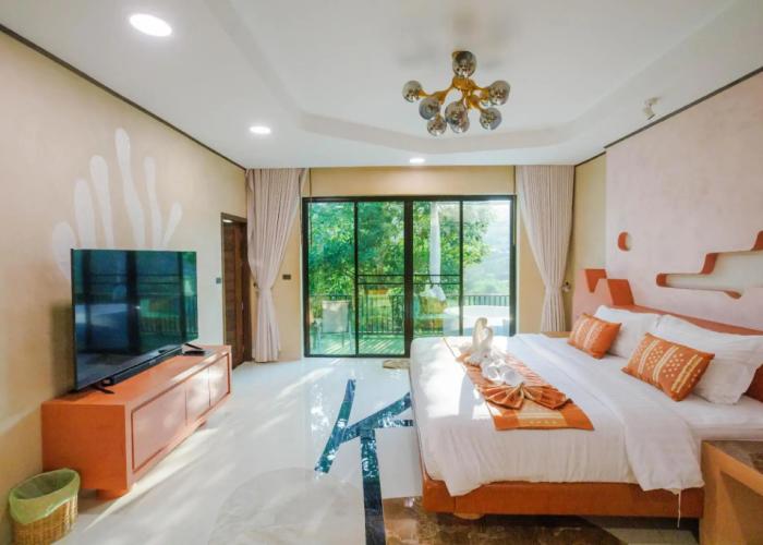 Kiripura Resort