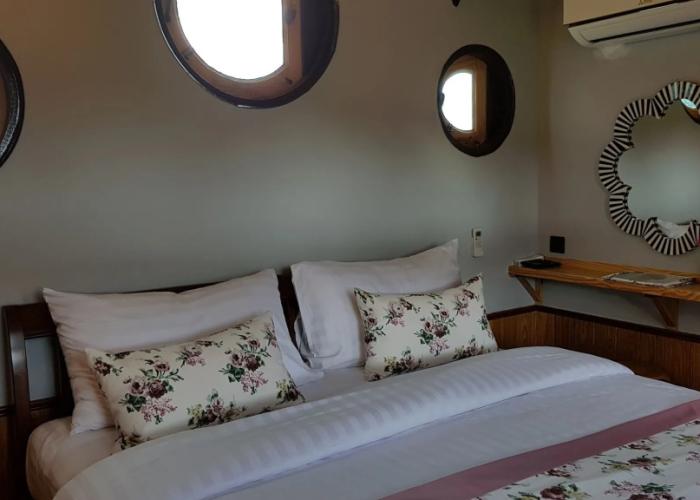 Kiripura Resort