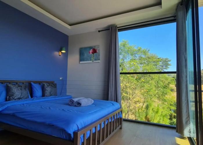 Krin Resort