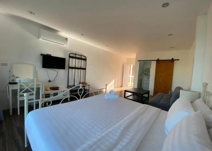 Krin Resort