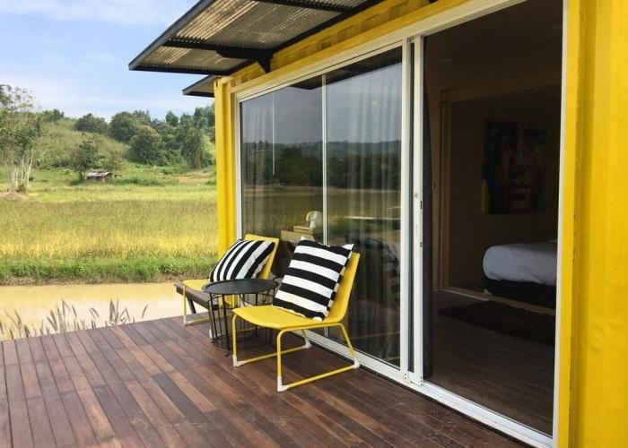 Chick Resort Khao Kho