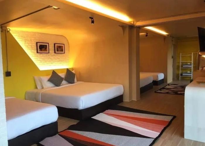 Chick Resort Khao Kho