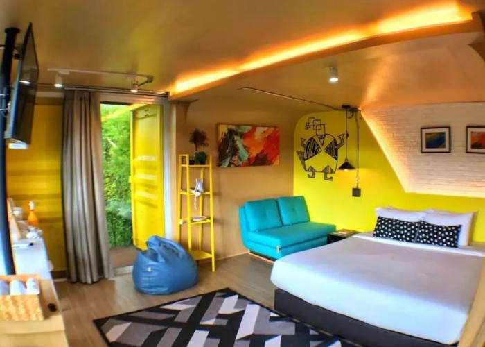 Chick Resort Khao Kho