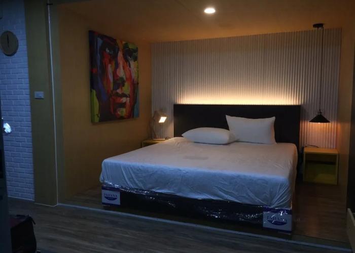 Chick Resort Khao Kho