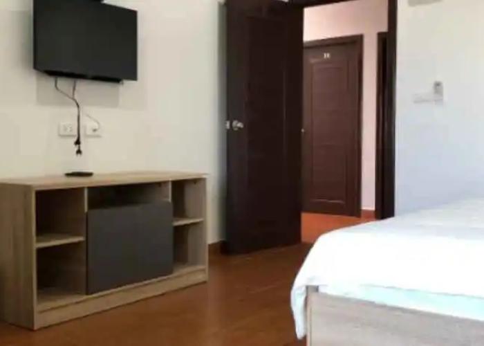 Rabbit Hostel