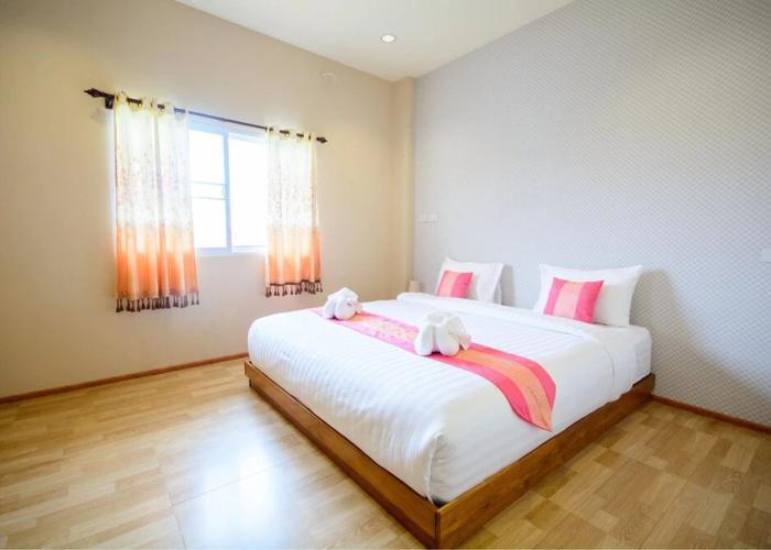Sakura Yama Resort