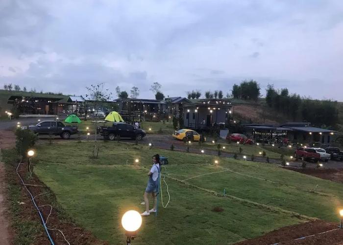 Music Khao Kho