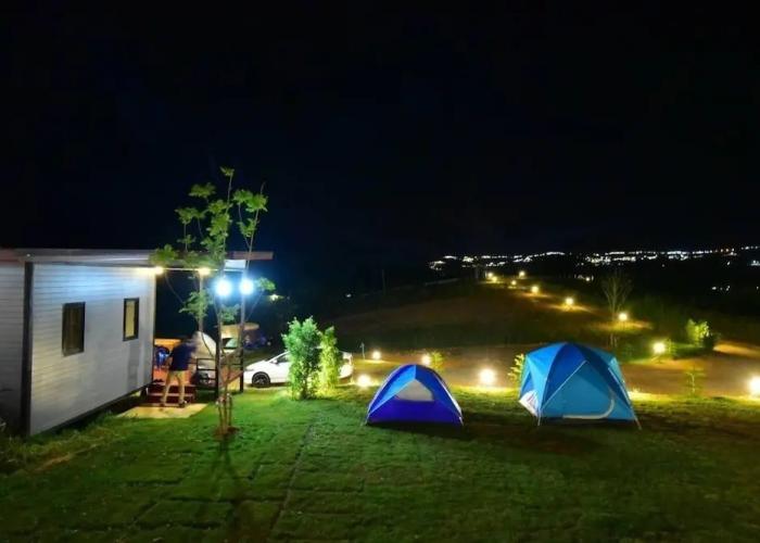 Music Khao Kho