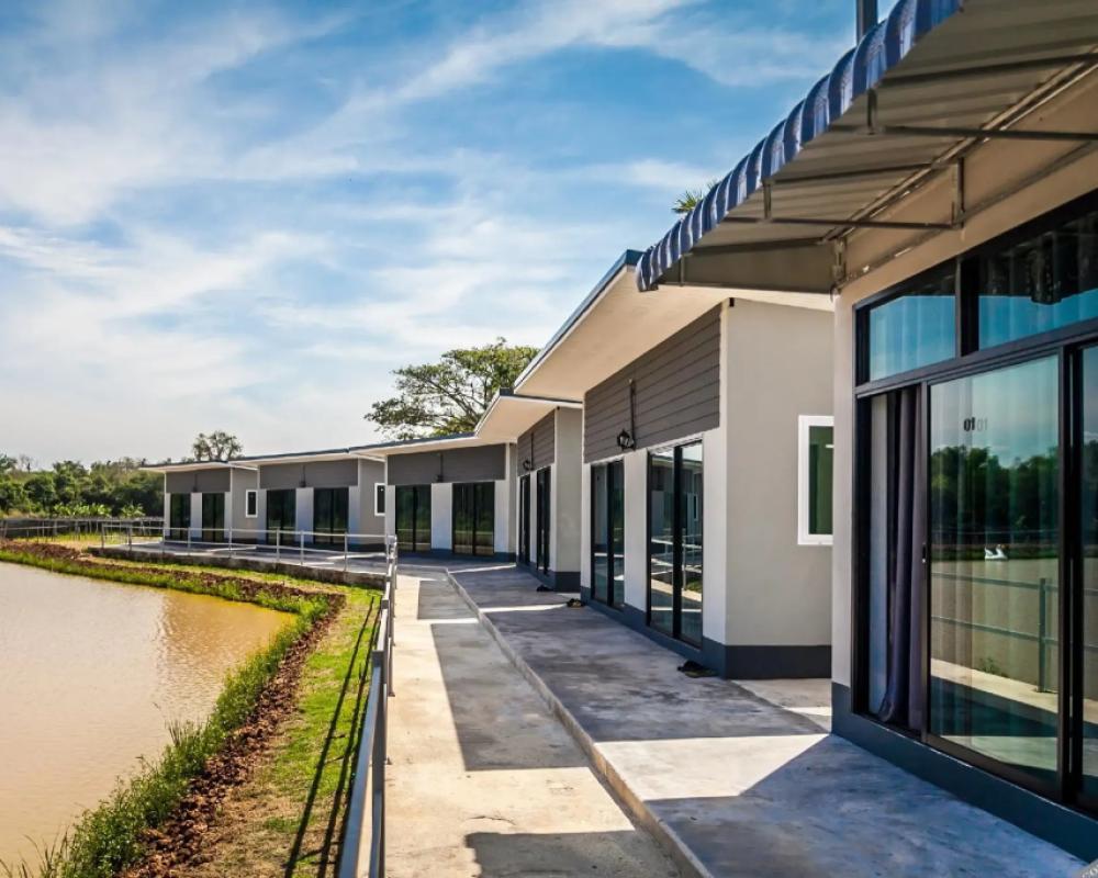 фото C-Code Resort