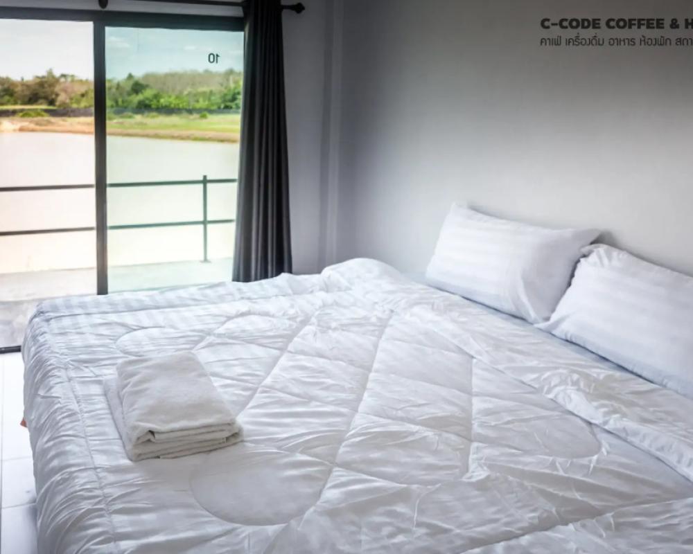 фото C-Code Resort