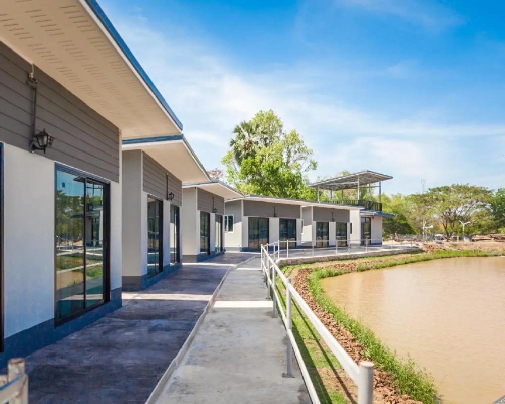 фото C-Code Resort