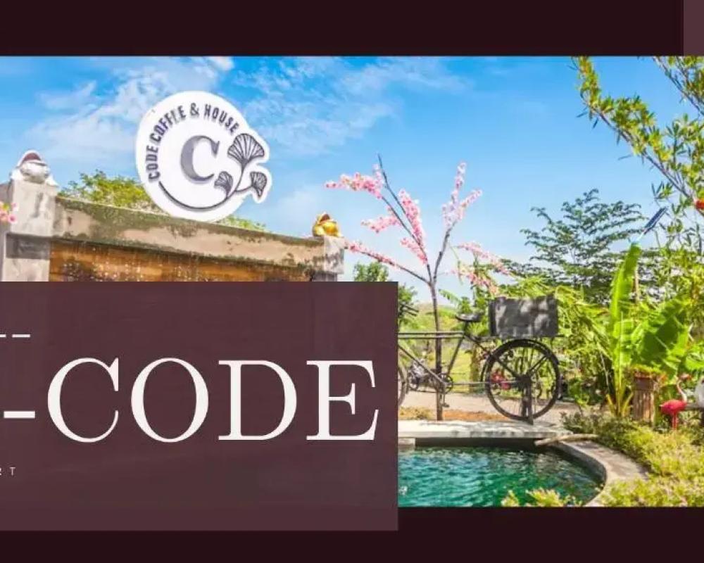 фото C-Code Resort