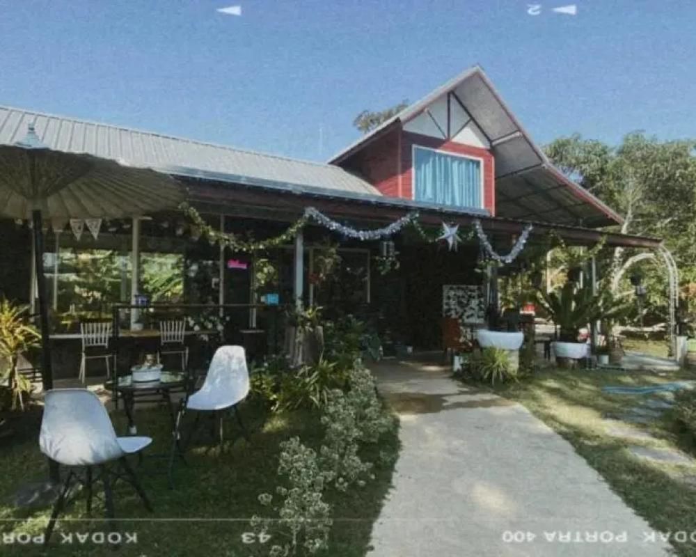 фото C-Code Resort