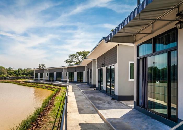 C-Code Resort